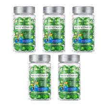 Load image into Gallery viewer, Glow Capsules Leave-In Hair Treatment