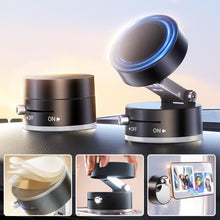 Load image into Gallery viewer, Vacuum Suction Magnetic Holder
