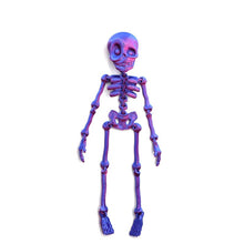 Load image into Gallery viewer, Skeleton Refrigerator Magnet