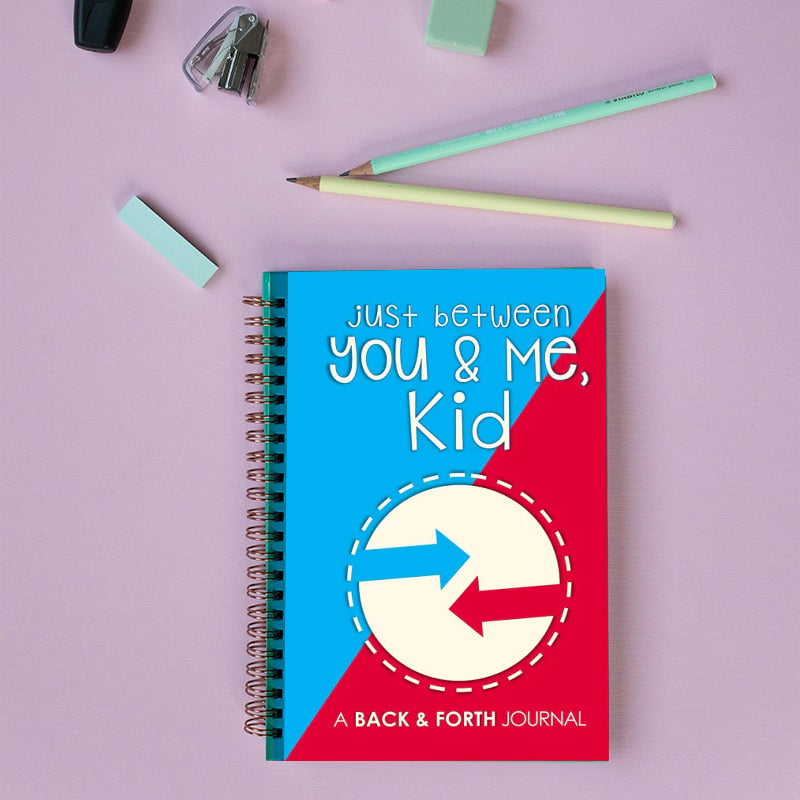 【Extra 50% OFF】Just Between You & Me, Kid