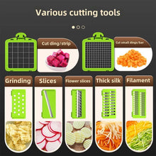 Load image into Gallery viewer, Multi Functional Slicer