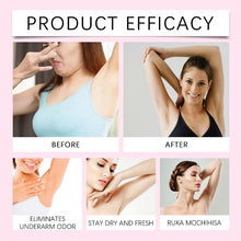 Load image into Gallery viewer, Unicorn Fruit Skin Brightening and Smoothing Deodorant