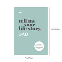 Load image into Gallery viewer, Life Story Journal