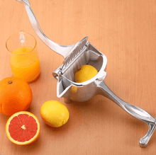 Load image into Gallery viewer, 🍸50% OFF🍹Fruit Juice Squeezer