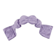 Load image into Gallery viewer, Weighted Sleep Mask for Deep Relaxation
