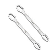 Load image into Gallery viewer, Universal Double Ended Wrench