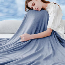 Load image into Gallery viewer, Summer Cooling Blanket