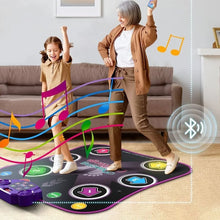 Load image into Gallery viewer, Music Dance Mat