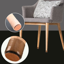 Load image into Gallery viewer, Chair Leg Floor Protectors(4 PCS)