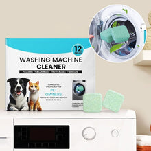 Load image into Gallery viewer, Pet hair effervescent tablets【12 PCS】