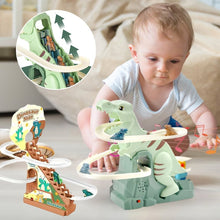 Load image into Gallery viewer, Dino Fun Slide Track