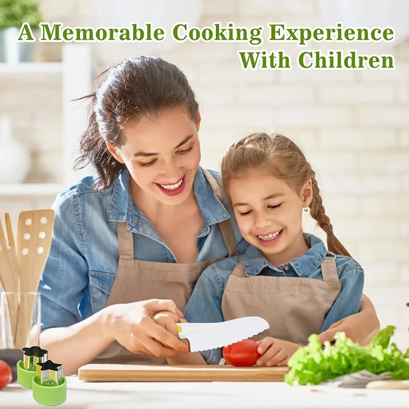 13 Pieces Kitchen Toys for Toddlers-Kids