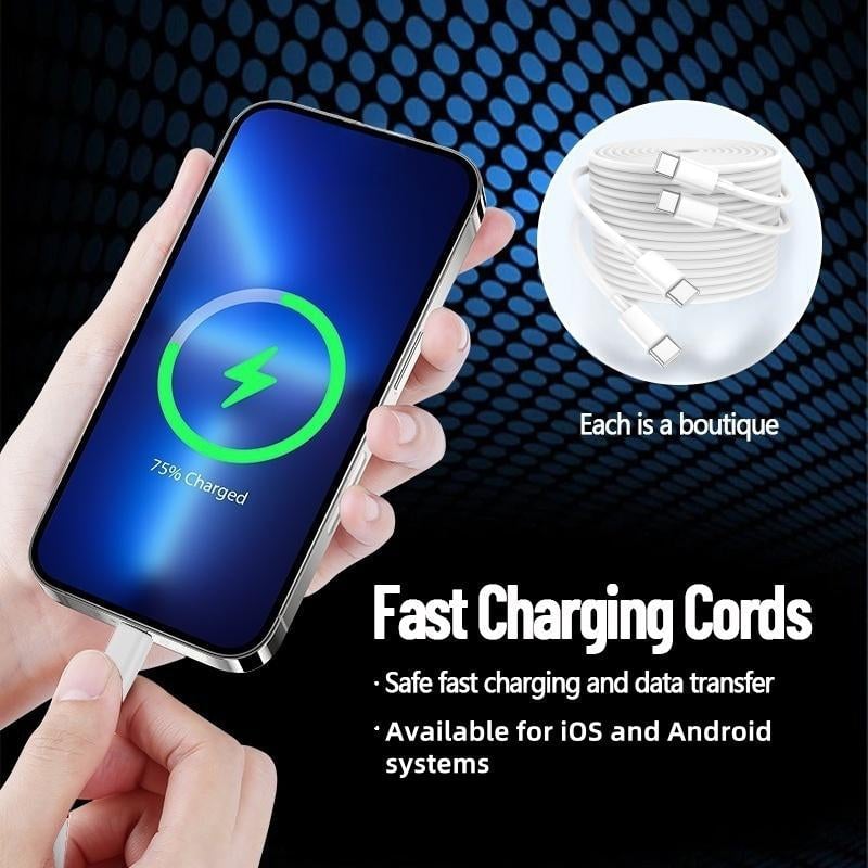 Phone Accessories Gift Box Set