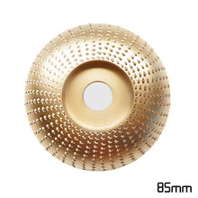 Load image into Gallery viewer, Angle Grinder Polishing Pad