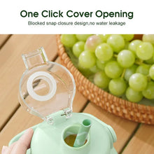Load image into Gallery viewer, Portable Electric Juicer