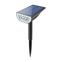 Load image into Gallery viewer, Solar Spot Lights Outdoor