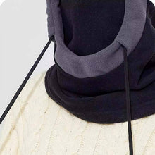 Load image into Gallery viewer, 2 in 1 Trendy Versatile Hooded Hat