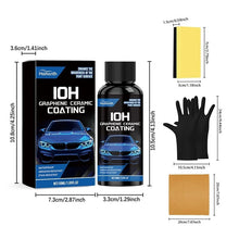 Load image into Gallery viewer, Homonth Car Ceramic Coating Set