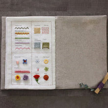 Load image into Gallery viewer, Stitch Book