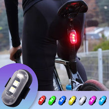 Load image into Gallery viewer, 【Extra 10% Off】Remote Control Strobe Light