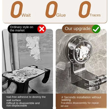 Load image into Gallery viewer, Wall-mounted Punch-free Door Drain Storage Rack