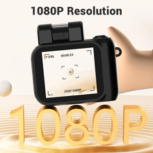 Load image into Gallery viewer, Point-and-Shoot Mini camera