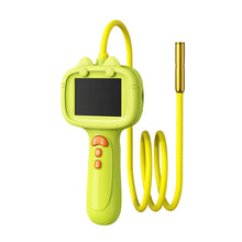 Load image into Gallery viewer, Kids Outdoor Exploration Handheld Endoscope