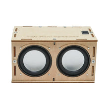 Load image into Gallery viewer, DIY STEM Crafts Bluetooth Speaker