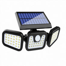 Load image into Gallery viewer, Solar Wall Lights