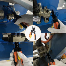 Load image into Gallery viewer, Air Hose Connector Removal Tool
