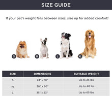 Load image into Gallery viewer, Sakerplus Self Warming Thermal Pet Bed Mat