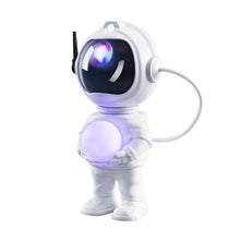 Load image into Gallery viewer, Astronaut Galaxy Projector