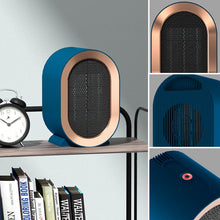 Load image into Gallery viewer, Vertical Desktop Space Heater