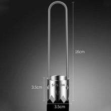 Load image into Gallery viewer, Saker Universal Stainless Steel Fruit Core Remover