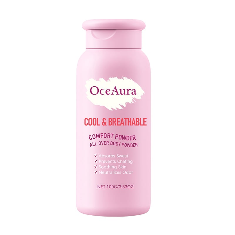 ✨ Deodorant Powder