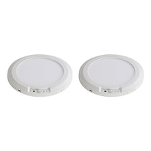 Load image into Gallery viewer, Motion Sensor Ceiling Light