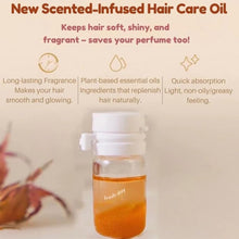 Load image into Gallery viewer, 2 in 1 Perfume &amp; Hair Oil