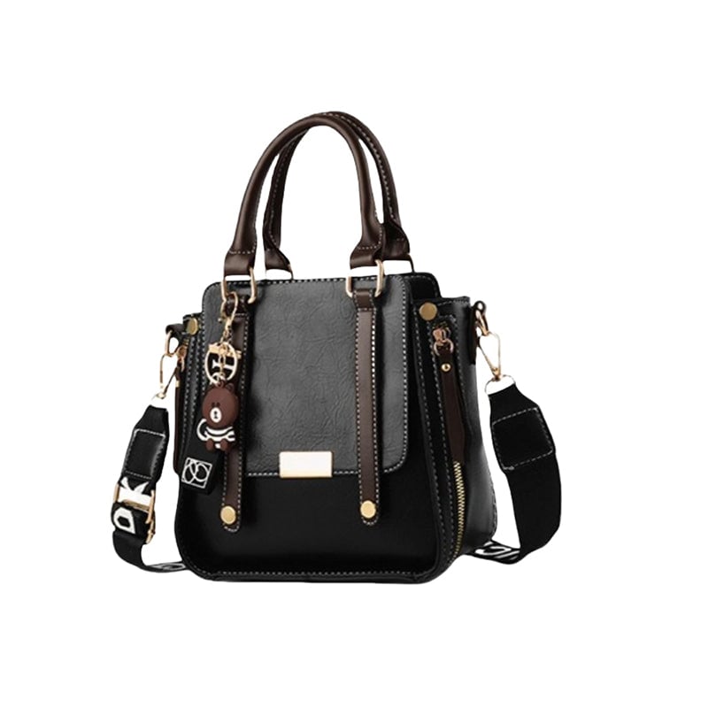 Trendy Crossbody Bag