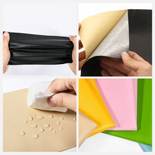 Load image into Gallery viewer, Self-adhesive leather refinisher