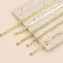 Load image into Gallery viewer, Personalized Bracelet Set