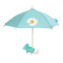 Load image into Gallery viewer, Cute Mobile Phone Holder with Sun Umbrella