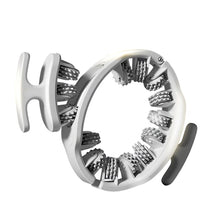 Load image into Gallery viewer, Sakerplus Cellulite Massage Roller