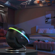 Load image into Gallery viewer, Galaxy Projector Night Light