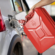 Load image into Gallery viewer, Stainless Steel Car Fuel Pipe