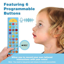 Load image into Gallery viewer, Therapy Toy for Autistic Communication