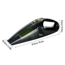Load image into Gallery viewer, Car Cleaning Handheld Vacuum