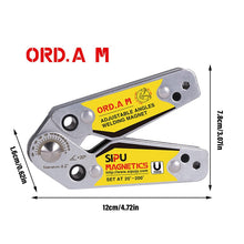 Load image into Gallery viewer, Magnetic Welding Positioning Holder