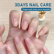 Load image into Gallery viewer, Nourishing and Shiny Nail Polish