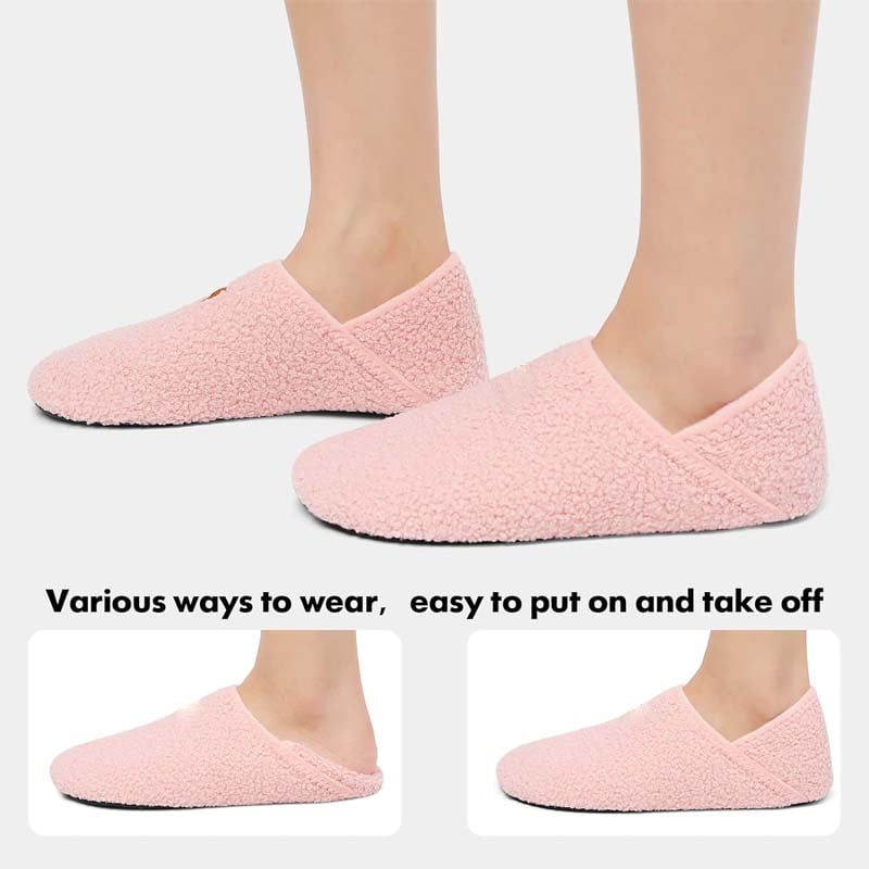 Indoor fitness shoes