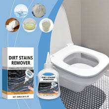 Load image into Gallery viewer, Mold Stain Remover Gel